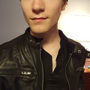 Meet your Posher, Mark